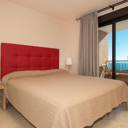 Apartamento De 2 Dormitorios Torrox Eksteriør bilde