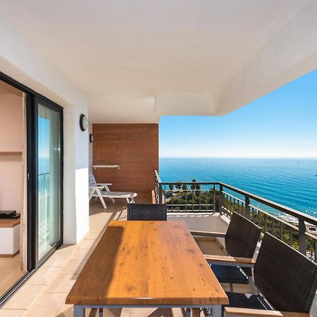 Apartamento De 2 Dormitorios Torrox Eksteriør bilde