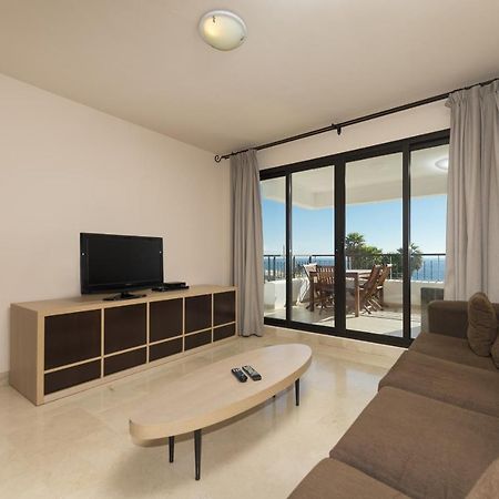 Apartamento De 2 Dormitorios Torrox Eksteriør bilde