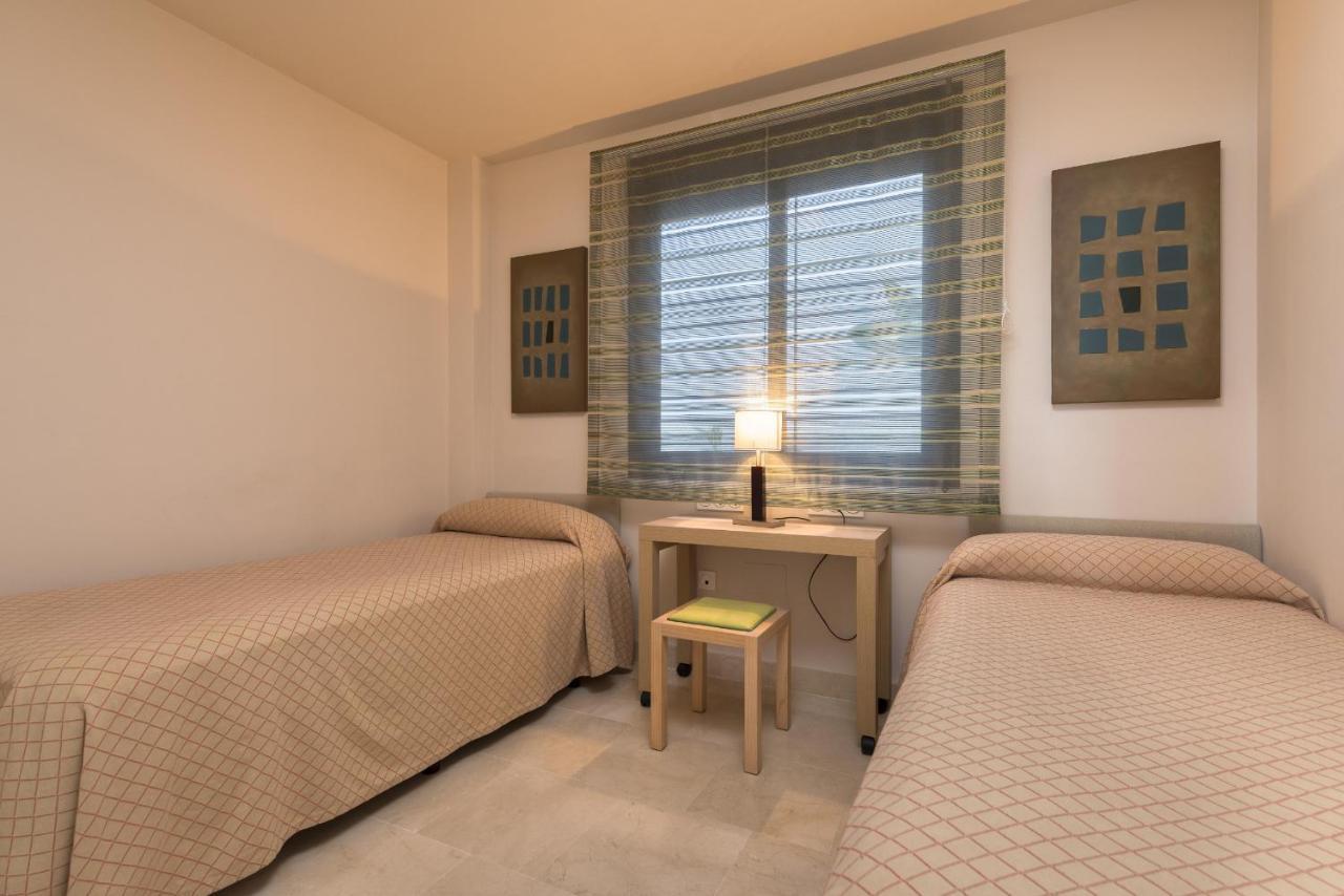 Apartamento De 2 Dormitorios Torrox Eksteriør bilde